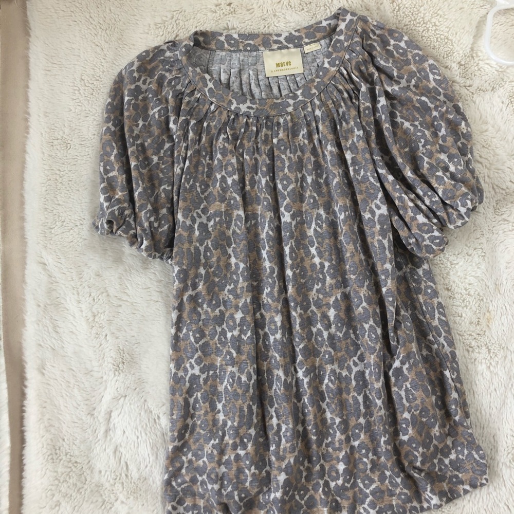 Maeve Blouse